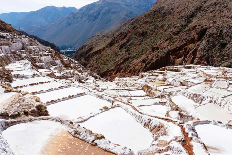 Cusco: Full-Day Sacred Valley and Maras Tour - What the 12-hour schedule feels like