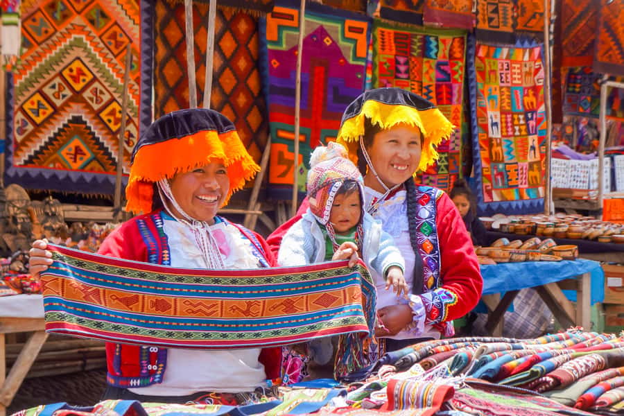Cusco: Full-Day Sacred Valley History Tour - Why spend a full day in the Sacred Valley?