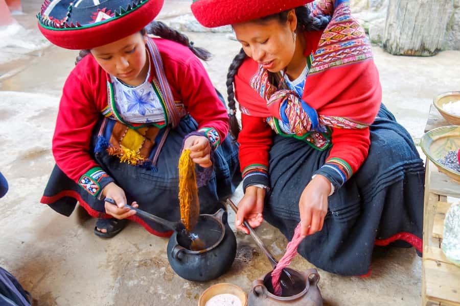 Cusco: Full-Day Sacred Valley History Tour - Is $45 a fair price?