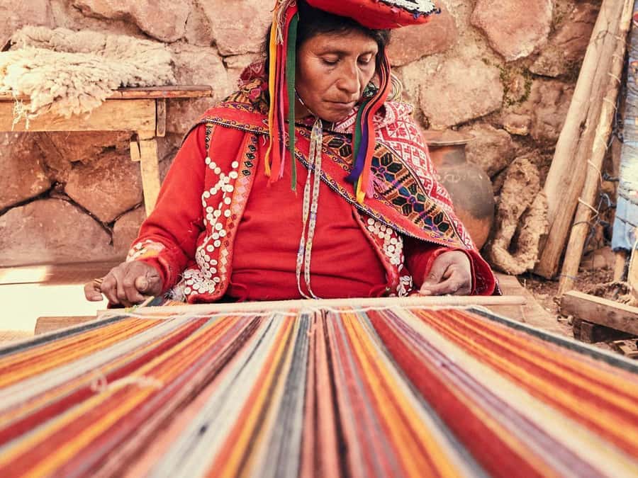 Cusco: Full-Day Sacred Valley History Tour - Who will enjoy this tour most?