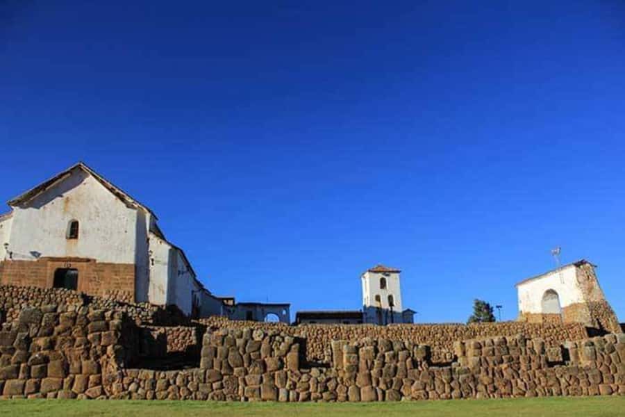 Cusco: Full-Day Tour of The Sacred Valley With Lunch - The main drawback: a lot of ground in one day
