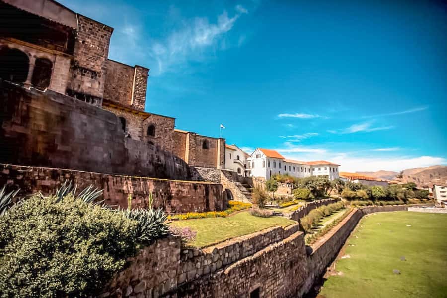 Cusco: Half-Day City and Nearby Archaeological Sites Tour - The Cusco Tourist Ticket changes the real price
