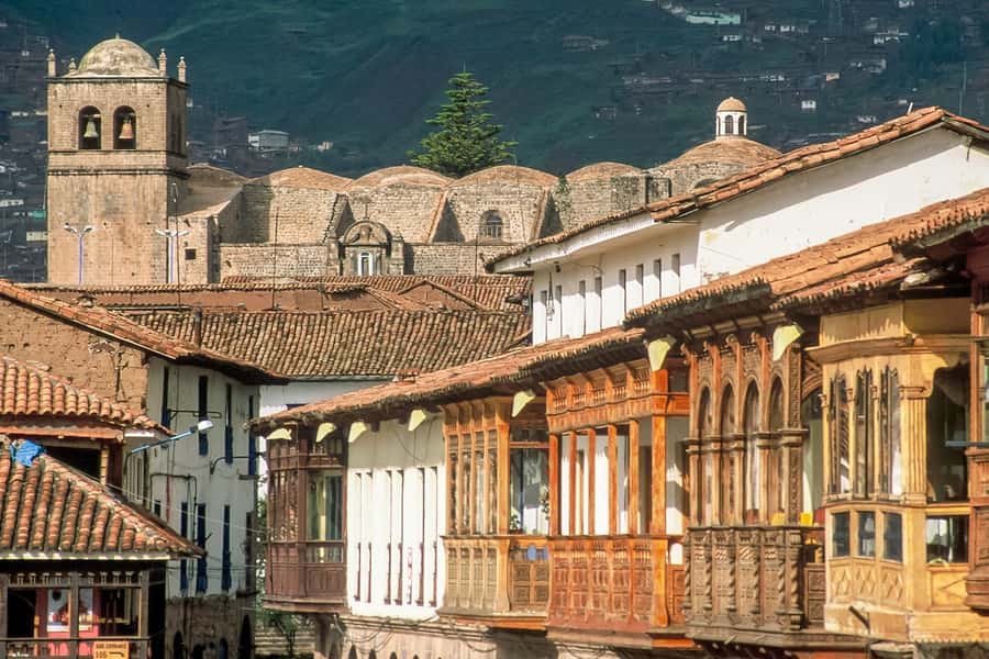 Cusco: Half-Day City and Nearby Archaeological Sites Tour - Pickup, timing, and the practical details