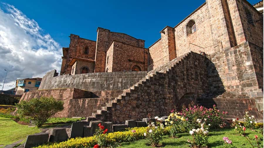 Cusco: Half-Day City Tour - Key points to know before booking