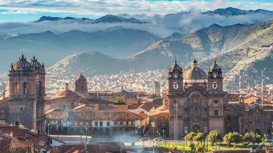 Cusco: Half-Day City Tour - Why this six-hour Cusco tour works well for first-time visitors