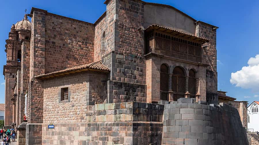Cusco: Half-Day City Tour - Sacsayhuaman: the tour’s strongest example of Inca engineering
