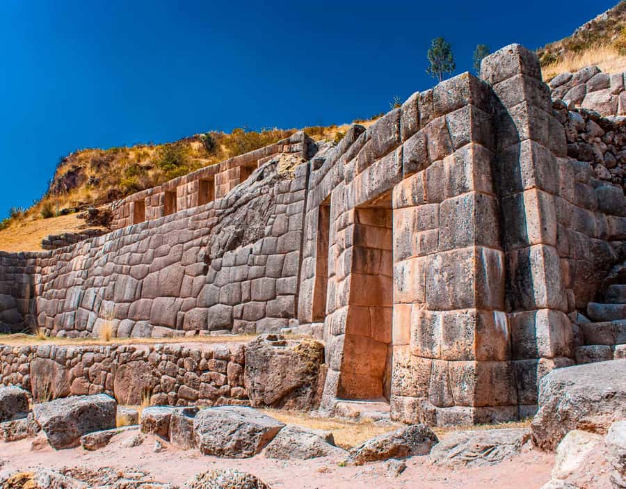 Cusco: Half-Day City Tour - Coricancha: where Inca precision meets Spanish colonial power