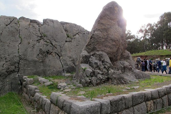 Cusco Half Day City Tour: Four Ruins - Who will get the most from this tour?