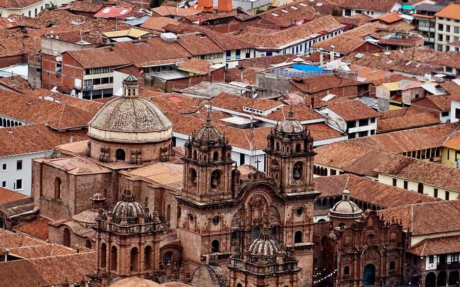 Cusco: Half-day city tour with Coricancha + 4 ruins - Key Points Before You Book