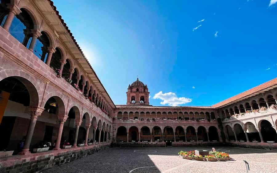 Cusco: Half-day city tour with Coricancha + 4 ruins - What the $13 Price Really Buys
