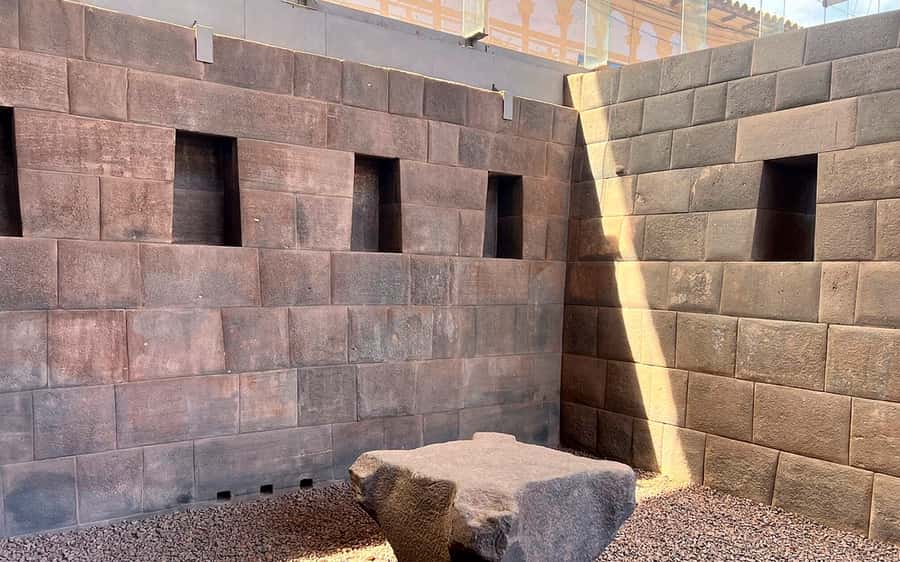 Cusco: Half-day city tour with Coricancha + 4 ruins - Why This Half-Day Route Works