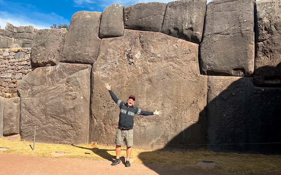 Cusco: Half-day city tour with Coricancha + 4 ruins - Starting at Cusco Cathedral