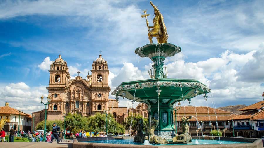 Cusco: Half-Day City Tour with Sacsayhuaman and Q'enco - Why this low-cost tour works so well