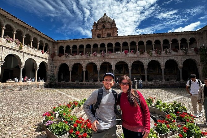 Cusco: Half-Day City Tour with Sacsayhuaman and Qenqo - Puka Pukara and Tambomachay: two smaller sites with different jobs