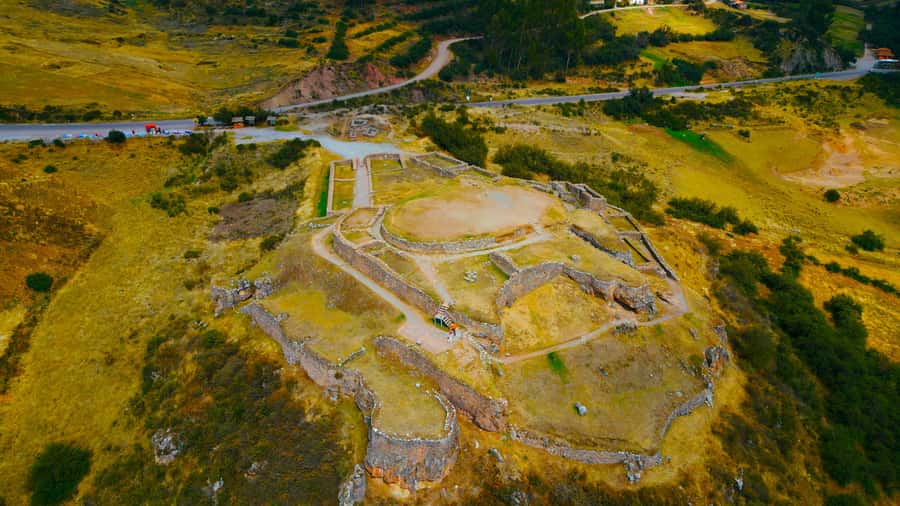 Cusco : Half-Day Explore Inca Ruins qoricancha sacsayhuaman - Is this $15 Cusco tour good value?