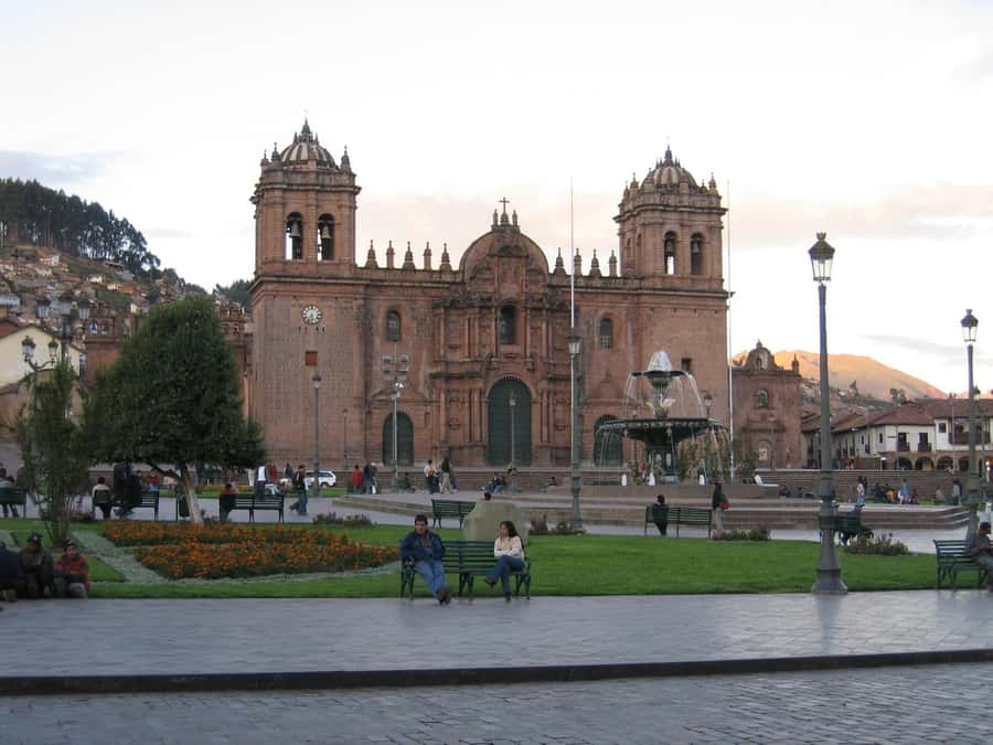 Cusco: Half-Day Historic City Tour - Key points to know before booking