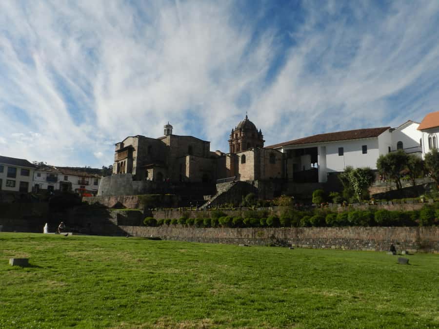 Cusco: Half-Day Historic City Tour - Why this Cusco tour works as an introduction