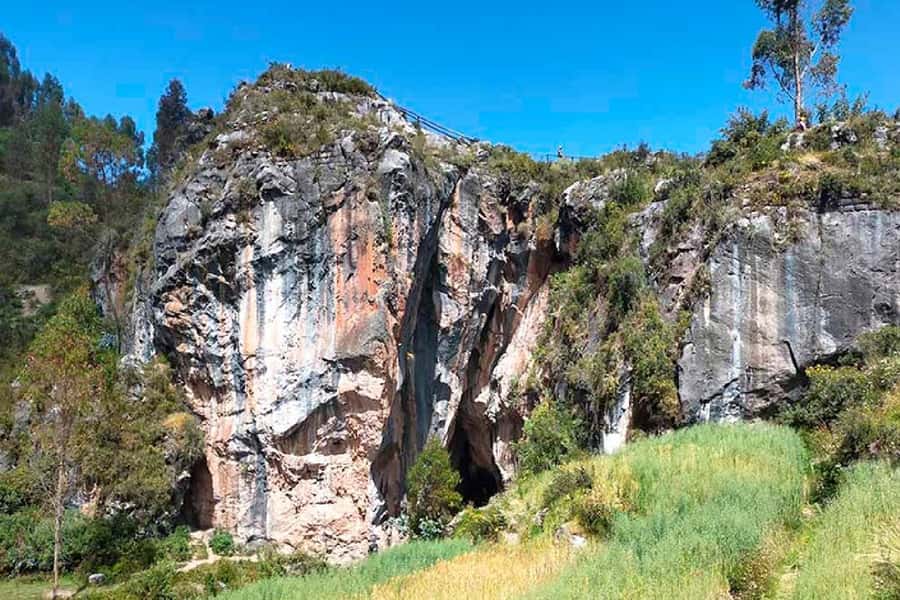 Cusco: Half-Day Horseback Riding at Devil's Balcony - How much value do you get for $85?