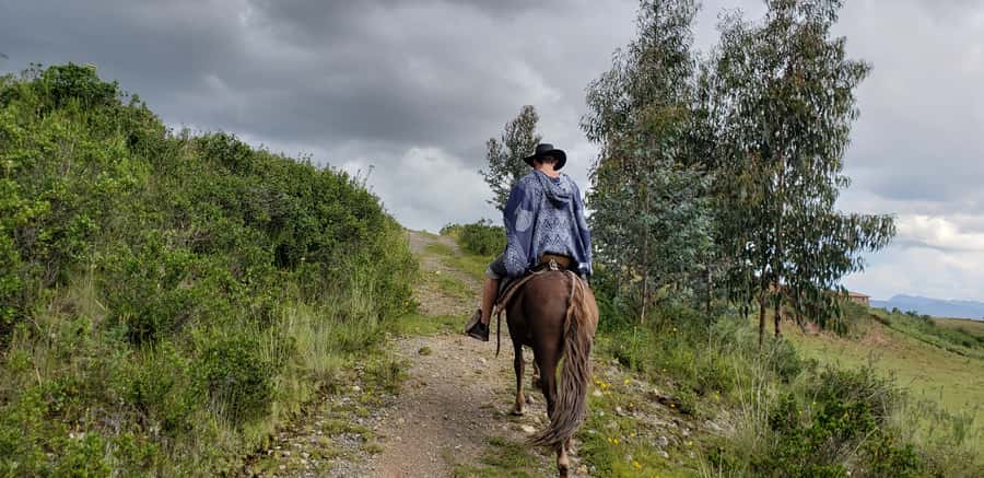 Cusco: Half-Day Horseback Riding at Devil's Balcony - Should you book the Devil’s Balcony ride?