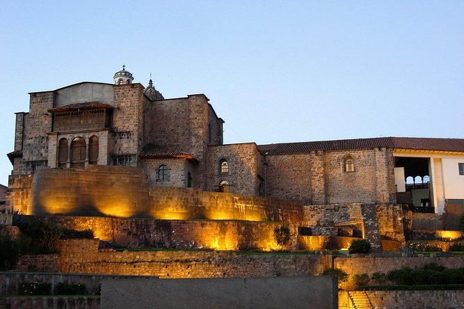 Cusco Half Day Tour: Cathedral, Qorikancha & 4 Inca Ruins - Key things to know before booking