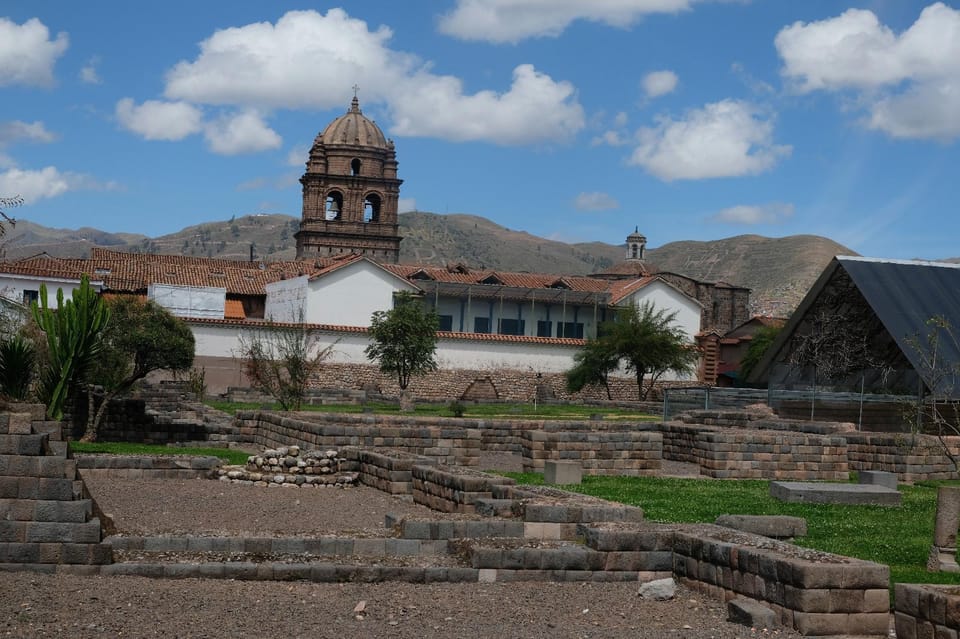 Cusco Highlights Walking Tour: History, Culture, Traditions - Walking conditions, timing, and what to bring