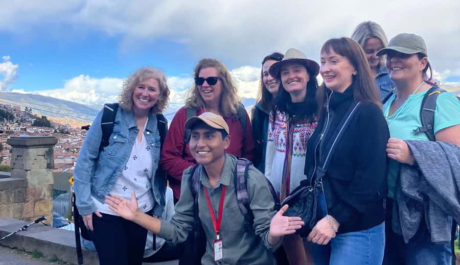 Cusco Highlights Walking Tour: History, Culture, Traditions - Why this two-hour walk makes sense in Cusco