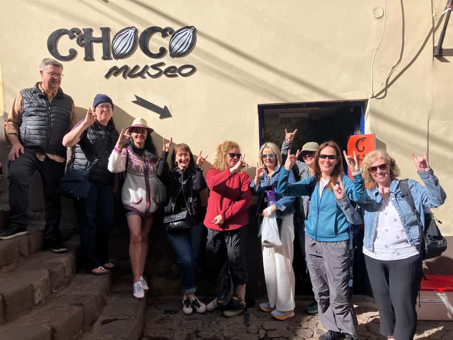 Cusco Highlights Walking Tour: History, Culture, Traditions - Nazarenas, Inka Roca, and the 12-Angle Stone