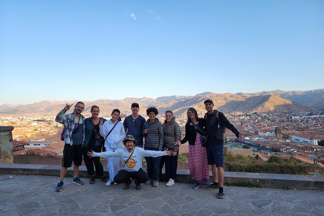 Cusco: Historic Walking Tour with Pisco Sour and Local Music - Key Points to Know Before You Go