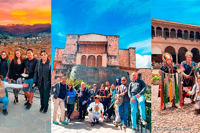 Cusco: Historic Walking Tour with Pisco Sour and Local Music - Hatun Rumiyoc and the Craft of Inca Stonework