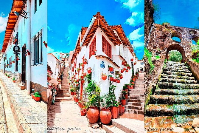 Cusco: Historic Walking Tour with Pisco Sour and Local Music - San Blas, Cobblestones, and a Working Luthier