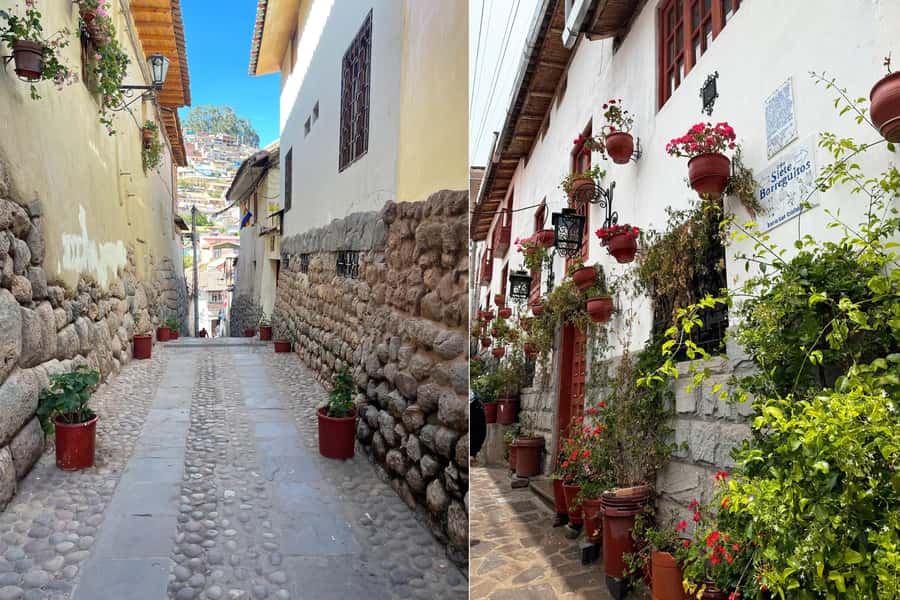 Cusco: Historic Walking Tour with Pisco Sour and Music Show - Is $10 good value for Cusco?