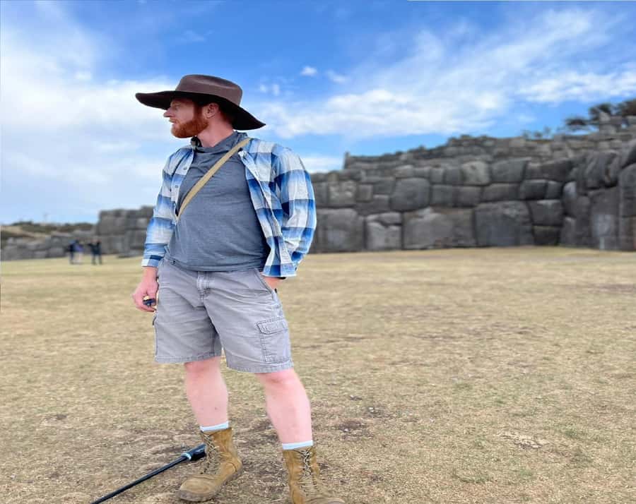 Cusco: Historical Guided City Tour with 4 Inca Ruins - Key points to know before you book