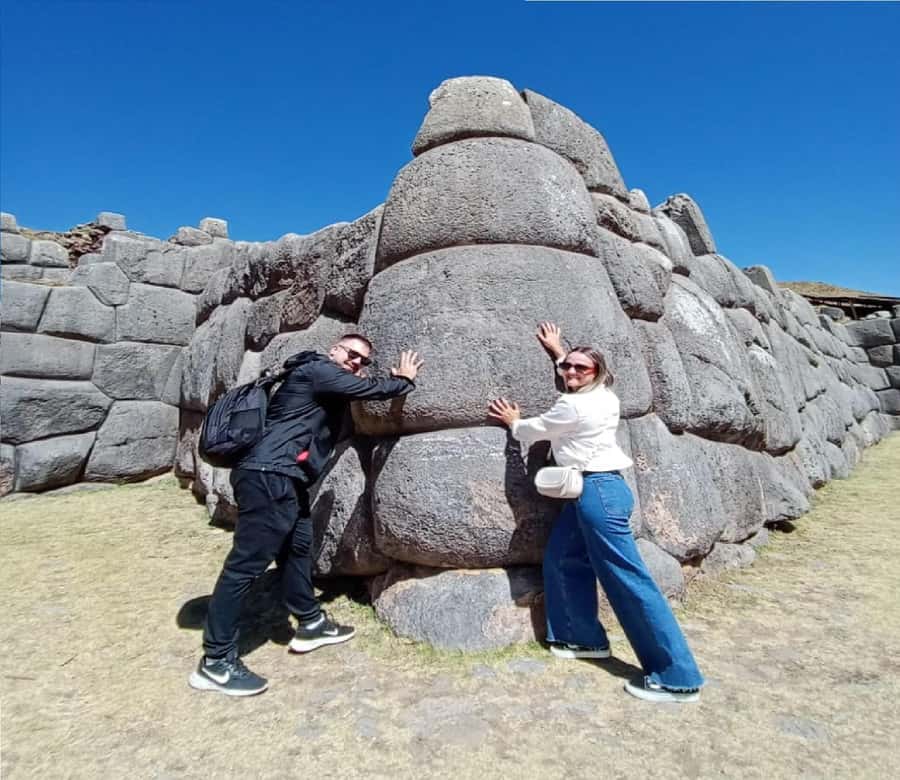 Cusco: Historical Guided City Tour with 4 Inca Ruins - Qoricancha: beginning with the Temple of the Sun