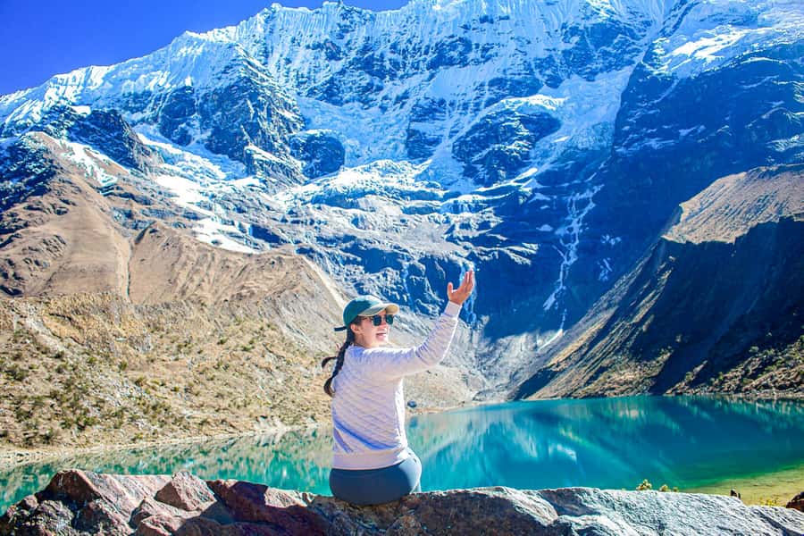 Cusco: Humantay Lake Tour with Breakfast and Buffet Lunch - Key points to know before booking