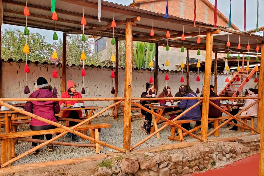 Cusco: Humantay Lake Tour with Breakfast and Buffet Lunch - Is this tour good value at $22?