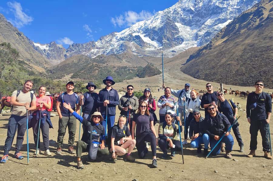 Cusco: Humantay Lake Tour with Breakfast and Buffet Lunch - Why Humantay Lake is worth the effort