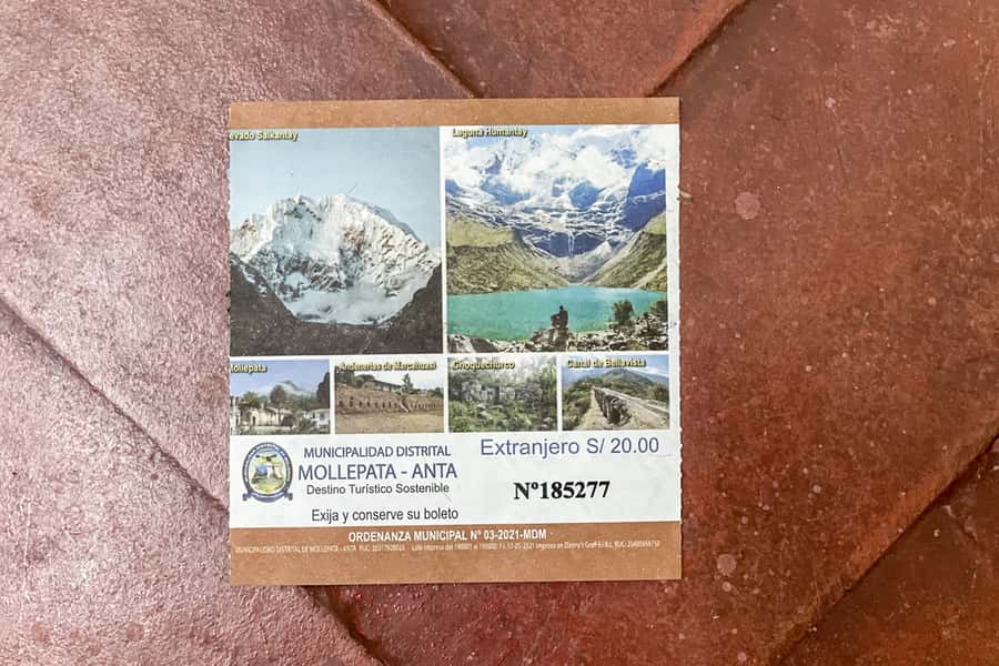Cusco: Humantay Lake Tour with Breakfast and Buffet Lunch - The 3:30 AM pickup and the road to Mollepata