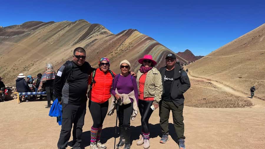 Cusco in 3 days: city tour, Rainbow Mountain and Machupicchu - Five things to know before booking