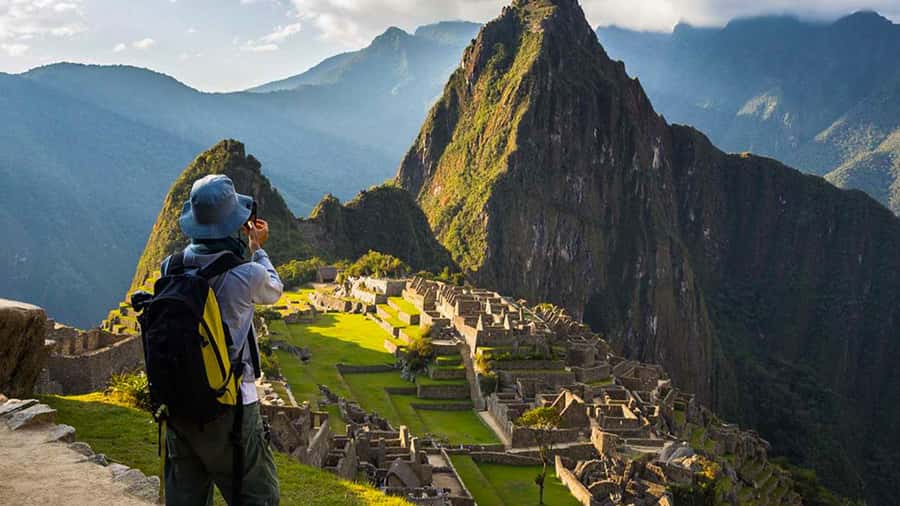 Cusco in 3 days: city tour, Rainbow Mountain and Machupicchu - Day 2: The early road to Rainbow Mountain