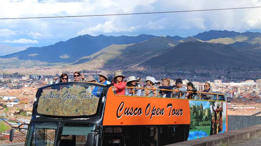 Cusco in 3 days: city tour, Rainbow Mountain and Machupicchu - Practical preparation for altitude and long days