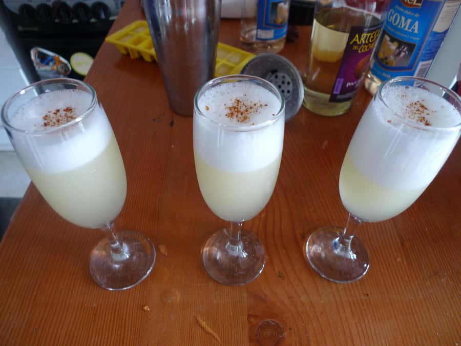 Cusco: Legends and History Night Tour with Pisco Sour - San Blas turns walking into storytelling