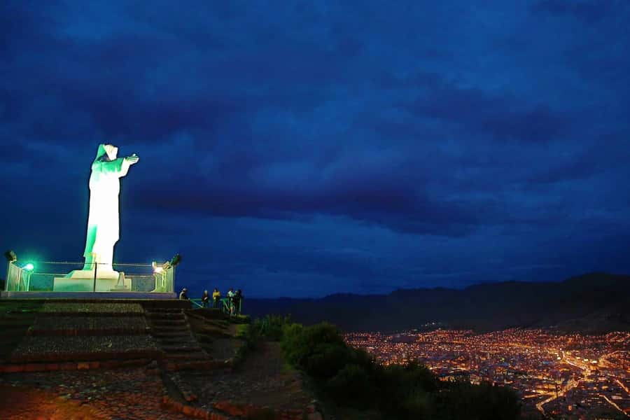 Cusco: Legends and History Night Tour with Pisco Sour - Who will enjoy this Cusco evening