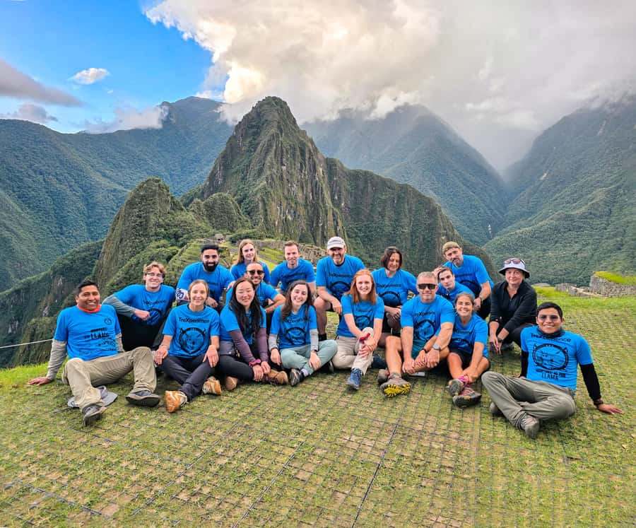 Cusco: Machu Picchu 2-Day Inca Trail with Panoramic Train - The essential facts at a glance