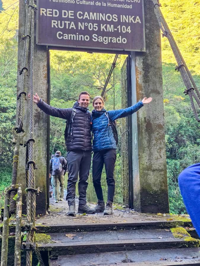 Cusco: Machu Picchu 2-Day Inca Trail with Panoramic Train - Who should choose this hike?