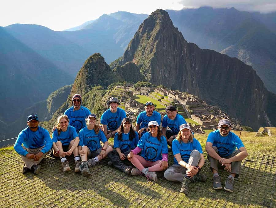 Cusco: Machu Picchu 2-Day Inca Trail with Panoramic Train - What the $582 price really includes