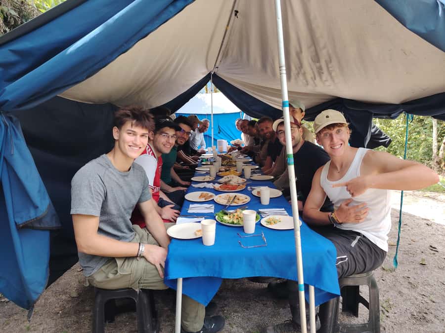 Cusco: Machu Picchu 2-Day Inca Trail with Panoramic Train - A 4 a.m. start from Cusco