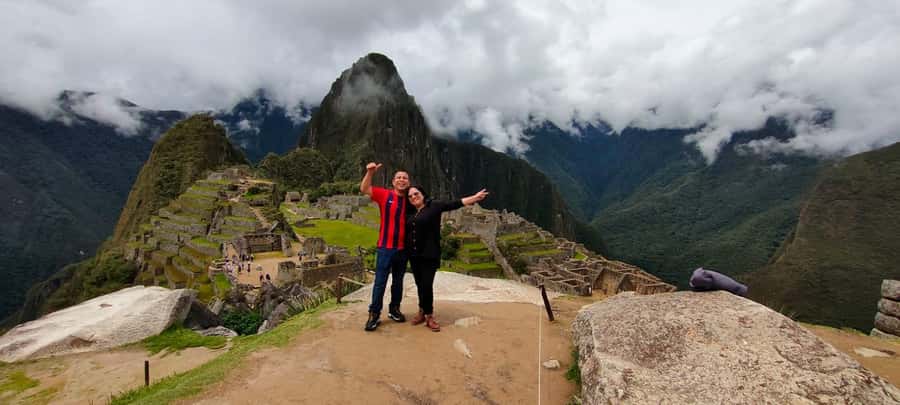 Cusco: Machu Picchu Day Trip with Train + Entrance ticket - Key points to know before booking