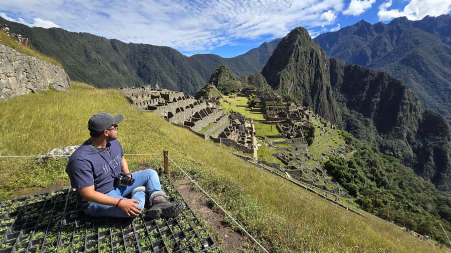 Cusco: Machu Picchu Day Trip with Train + Entrance ticket - Practical advice for a smoother day