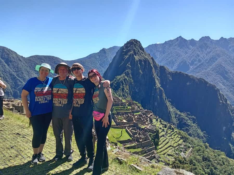 Cusco: Machu Picchu Day Trip with Train + Entrance ticket - Why this trip works for a first Machu Picchu visit