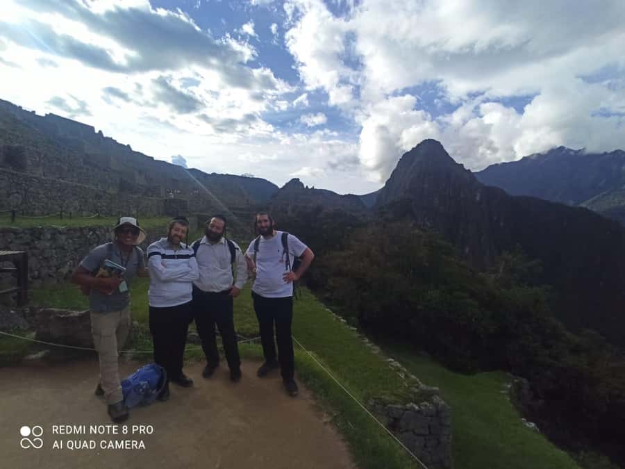 Cusco: Machu Picchu Day Trip with Train + Entrance ticket - Who will enjoy this Machu Picchu day trip